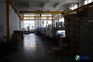 實力鑄就品牌 恩科音箱工廠行全程記錄