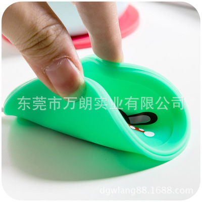 2014冬季暖冬神器 萬朗USB電子牛奶咖啡保溫杯墊，可來圖定做